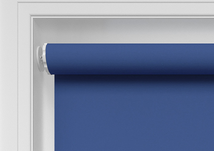 Sarra (Blackout), Palace - Twist&Fit Roller Blind - Image 8